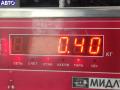 7798446 Форсунка топливная BMW 3 E90/E91/E92/E93 (2005-2013) 2011г. - фото №3