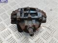 Суппорт задний левый Mercedes C W202 2000г. - фото №3