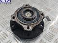 Ступица передняя левая BMW 5 E60/E61 (2003-2010) 2004г. - фото №2