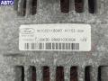 MS1022118040 Генератор Ford Focus 1 (1998-2005) 2003г. - фото №3