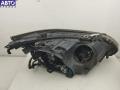 Фара левая BMW 5 E60/E61 (2003-2010) 2004г. - фото №2