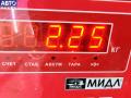 Амортизатор подвески задний левый Mazda 5 2008г. - фото №3