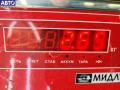 Механизм развода задних тормозных колодок правый Toyota Yaris Verso 2001г. - фото №3