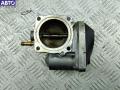 8200190230, 8200171134 Заслонка дроссельная Renault Scenic 2 (2003-2009) 2005г. - фото №2