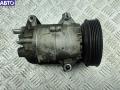 8200470242 Компрессор кондиционера Renault Scenic 2 (2003-2009) 2005г. - фото №2