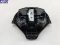 96345028ZR Подушка безопасности (Airbag) водителя Peugeot 307 2004г. - фото №2