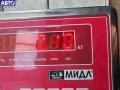 Провод датчика ABS Opel Zafira A 2002г. - фото №3