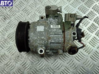Компрессор кондиционера, ориг. номер 6Q0820808, Skoda Fabia mk1 (6Y) 2004-2007