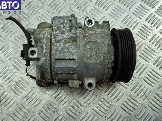 Компрессор кондиционера, ориг. номер 6Q0820808, Skoda Fabia mk1 (6Y) 2004-2007