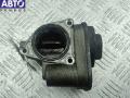 038128063G Заслонка дроссельная Volkswagen Touran 2003г. - фото №2