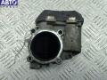 06F133062B Заслонка дроссельная Volkswagen Passat B6 2006г. - фото №2