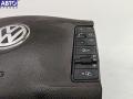 7L6880201EF Подушка безопасности (Airbag) водителя Volkswagen Touareg 2007г. - фото №3