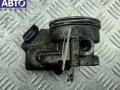 03G128063A Заслонка дроссельная Volkswagen Passat B6 2007г. - фото №3