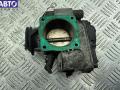 058133063H Заслонка дроссельная Volkswagen Passat B5 1997г. - фото №2