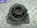 037903025M, 0124325013 Генератор Skoda Fabia mk1 (6Y) 2007г. - фото №2