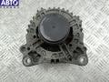 038903024F, 0124515121 Генератор Skoda Octavia mk1 (A4) 2006г. - фото №2