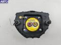 13111344 Подушка безопасности (Airbag) водителя Opel Astra H 2007г. - фото №2