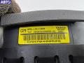 13111344 Подушка безопасности (Airbag) водителя Opel Astra H 2007г. - фото №3