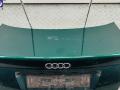 Крышка багажника (дверь задняя) Audi A4 B5 (1994-2001) 1999г. - фото №2