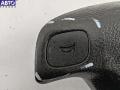 90437771 Подушка безопасности (Airbag) водителя Opel Astra G 1998г. - фото №2