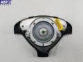 90437771 Подушка безопасности (Airbag) водителя Opel Astra G 1998г. - фото №3