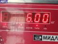 078903016H Генератор Audi A6 C5 (1997-2005) 1998г. - фото №5