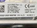 4B0880201Q Подушка безопасности (Airbag) водителя Audi A6 C5 (1997-2005) 1997г. - фото №3