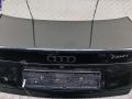 Крышка багажника (дверь задняя) Audi A4 B5 (1994-2001) 1998г. - фото №2