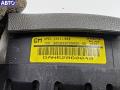 13111344 Подушка безопасности (Airbag) водителя Opel Astra H 2006г. - фото №3