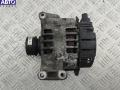 0121544502 Генератор Mercedes A W168 2003г. - фото №3