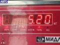 0121544502 Генератор Mercedes A W168 2003г. - фото №6