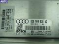 8E0909518AQ, 0261208524 Блок управления двигателем (ДВС) Audi A4 B7 (2004-2008) 2006г. - фото №2