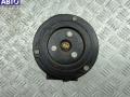09165714 Компрессор кондиционера Opel Astra G 2001г. - фото №3