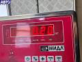 8200199519 Переключатель поворотов Opel Movano 2006г. - фото №5