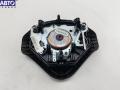 96857294ZD Подушка безопасности (Airbag) водителя Peugeot 207 2008г. - фото №2