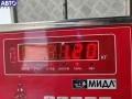 96857294ZD Подушка безопасности (Airbag) водителя Peugeot 207 2008г. - фото №3
