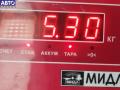 0124325171, 13222930 Генератор Opel Corsa D 2007г. - фото №5