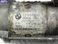 7788680 Стартер BMW 5 E60/E61 (2003-2010) 2004г. - фото №5