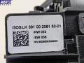 6965262 Переключатель подрулевой (стрекоза) BMW 3 E90/E91/E92/E93 (2005-2013) 2006г. - фото №5
