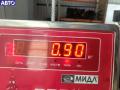 98AB9R504AD Гофра инжектора Ford Focus 1 (1998-2005) 1999г. - фото №3