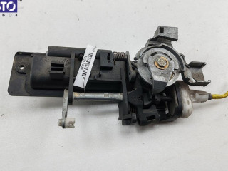 Ручка крышки (двери) багажника, Mercedes C W202 1997-2001
