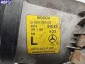 2108200156 Фара противотуманная левая Mercedes E W210 1999г. - фото №4