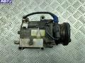 Компрессор кондиционера Ford Focus 1 (1998-2005) 2003г. - фото №2