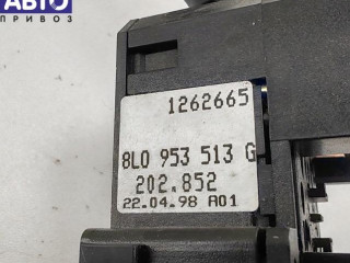 Переключатель подрулевой (стрекоза), ориг. номер 8L0953513G, Volkswagen Passat B5 1996-2001