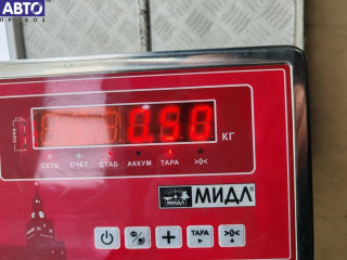 Переключатель подрулевой (стрекоза), ориг. номер 8L0953513G, Volkswagen Passat B5 1996-2001
