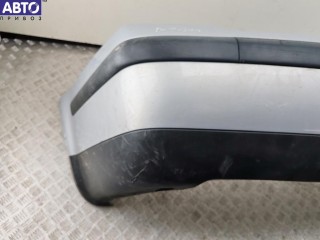 Бампер задний, ориг. номер 3B5807421, Volkswagen Passat B5 1996-2001