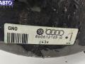 8D0612105G Усилитель тормозов вакуумный Volkswagen Passat B5 1998г. - фото №4