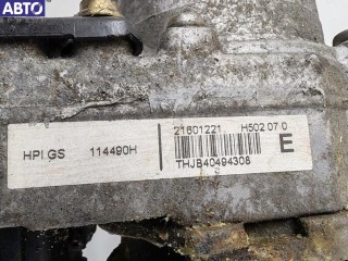 Электроусилитель руля, ориг. номер 9645102380, Peugeot 307 2001-2005