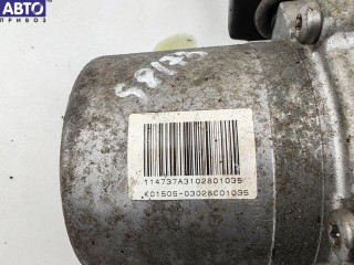 Электроусилитель руля, ориг. номер 9645102380, Peugeot 307 2001-2005