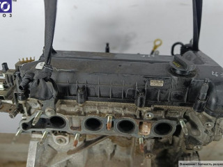 Двигатель (ДВС), ориг. номер QQDB, Ford Focus 2 (2004-2011)